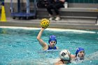 WWPolo vs CC  Wheaton College Women’s Water Polo compete in their sports inaugural match vs Connecticut College. - Photo By: KEITH NORDSTROM : Wheaton, water polo, inaugural